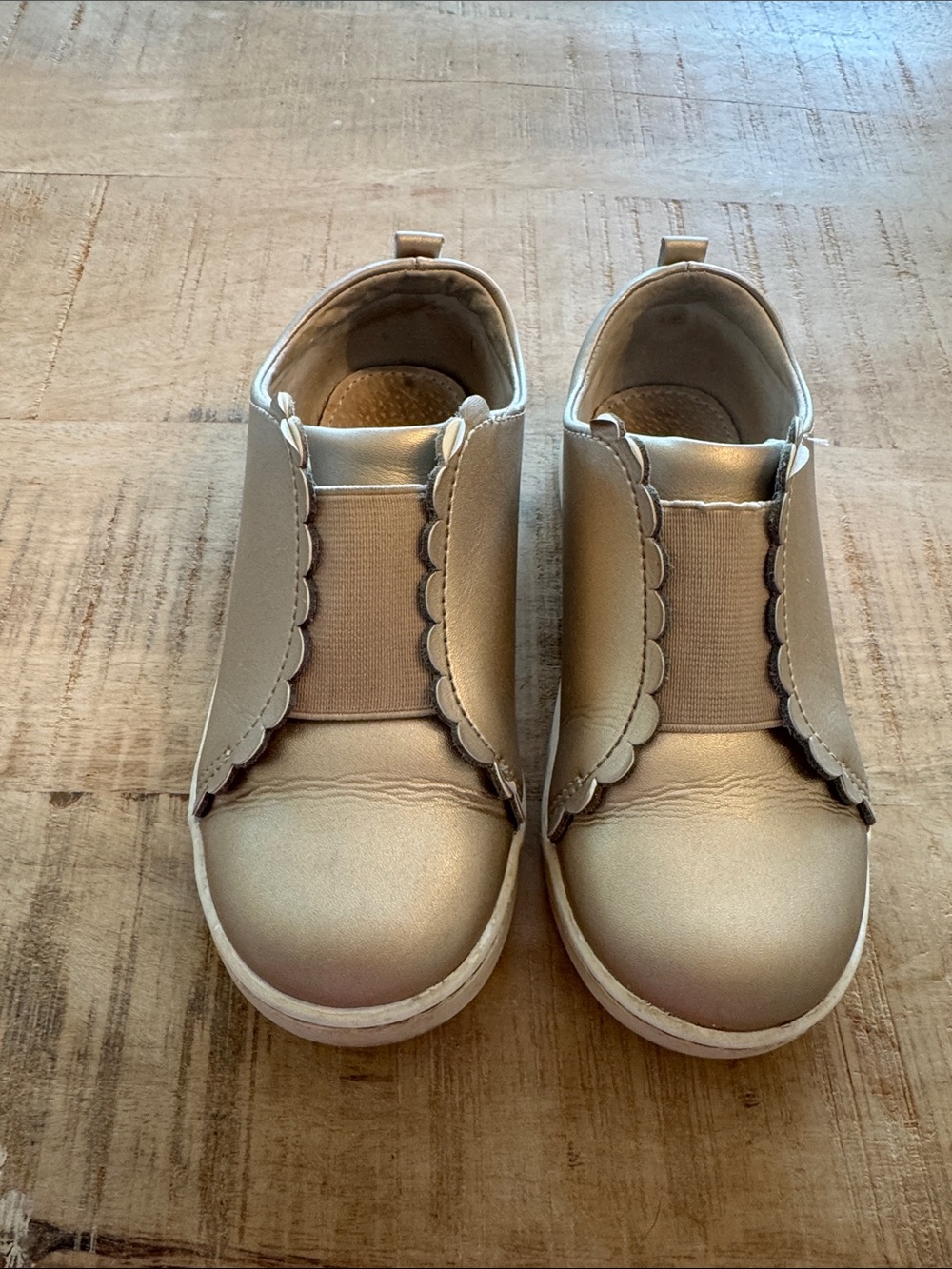 Lamour shoes